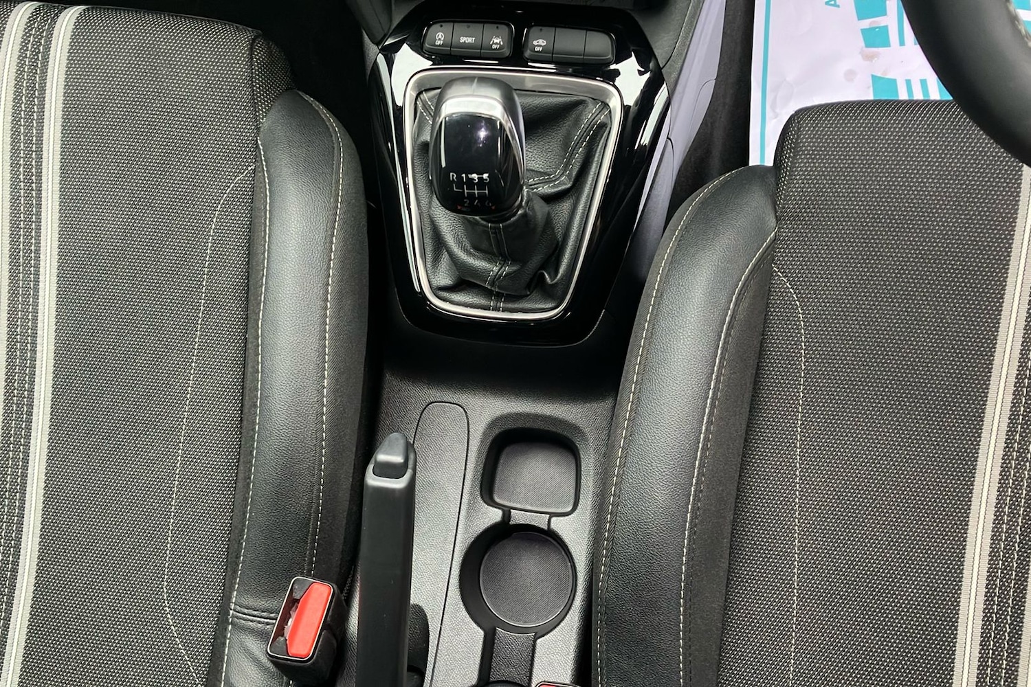 Used Vauxhall Corsa 2025 for sale - 77461082: Photo 29