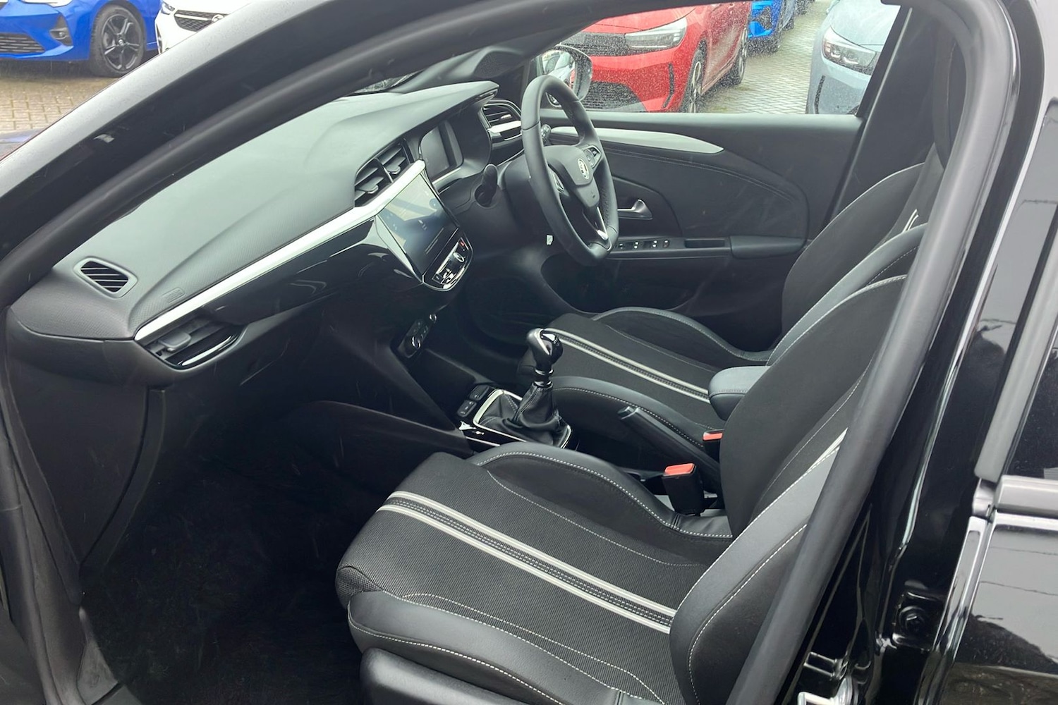 Used Vauxhall Corsa 2025 for sale - 77461082: Photo 3