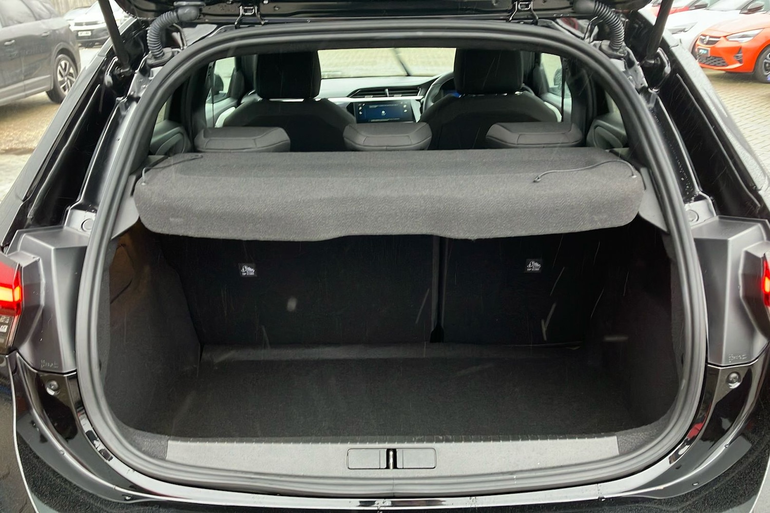 Used Vauxhall Corsa 2025 for sale - 77461082: Photo 30