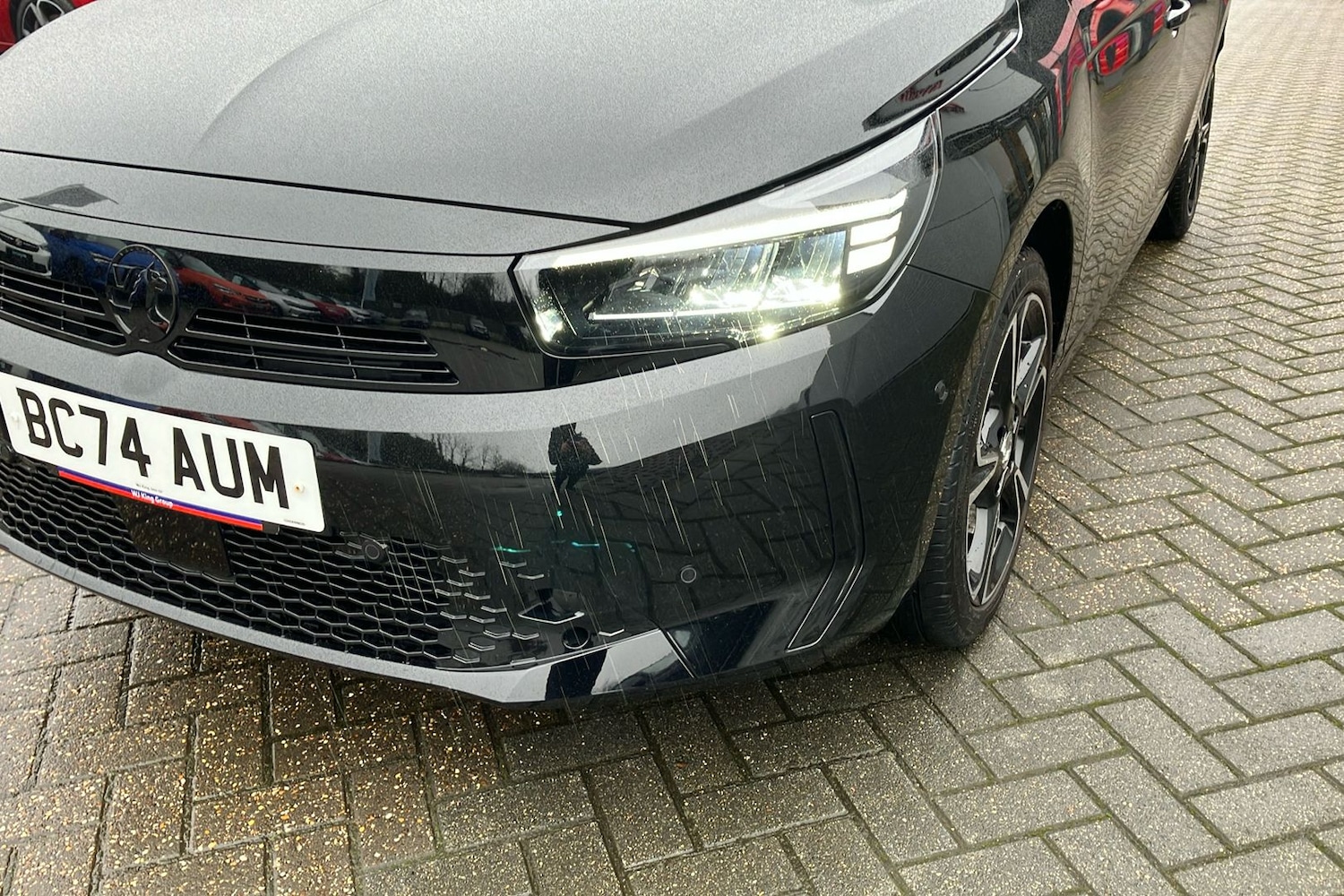 Used Vauxhall Corsa 2025 for sale - 77461082: Photo 32