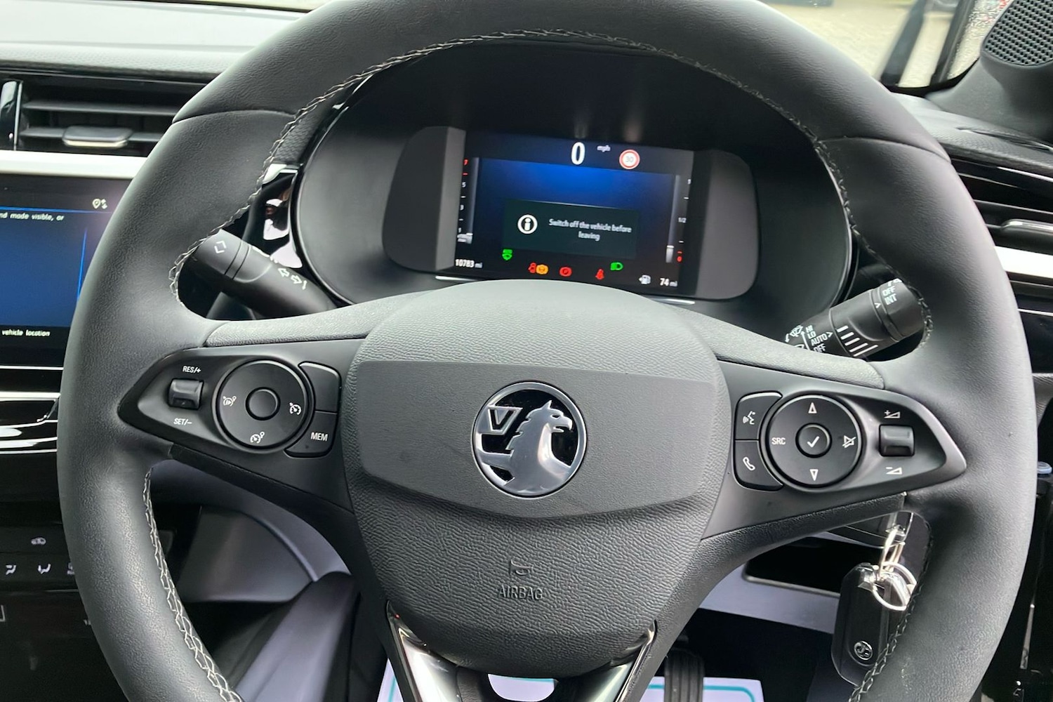 Used Vauxhall Corsa 2025 for sale - 77461082: Photo 40