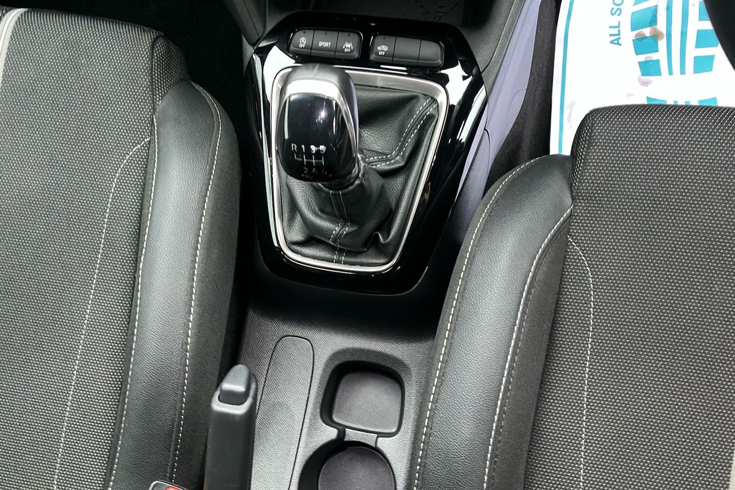 Used Vauxhall Corsa 2025 for sale - 77461082: Photo 41