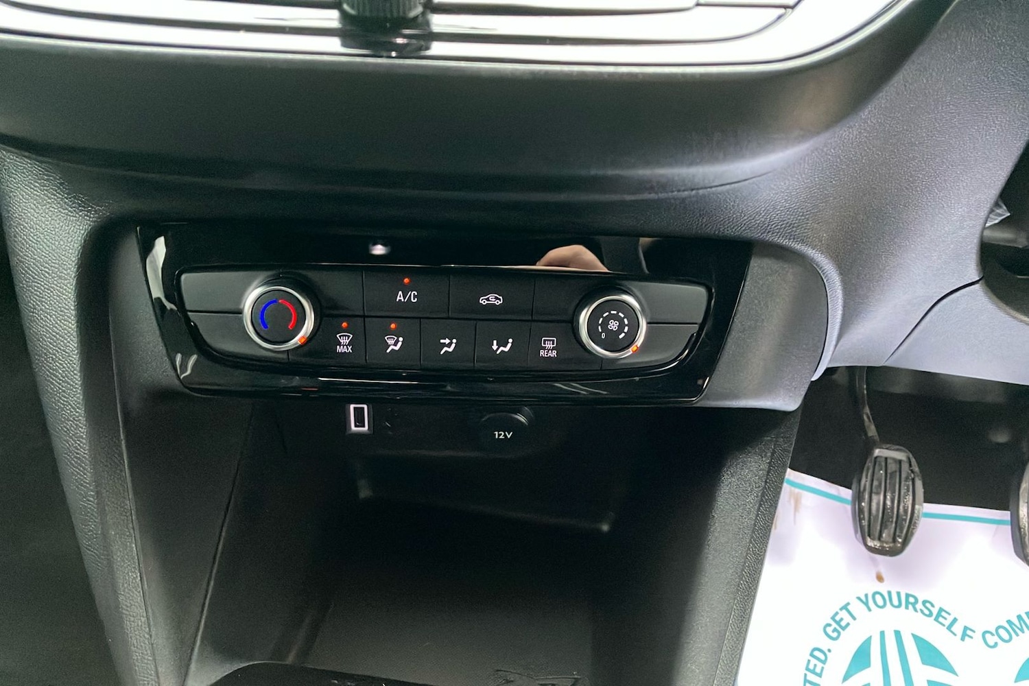 Used Vauxhall Corsa 2025 for sale - 77461082: Photo 43