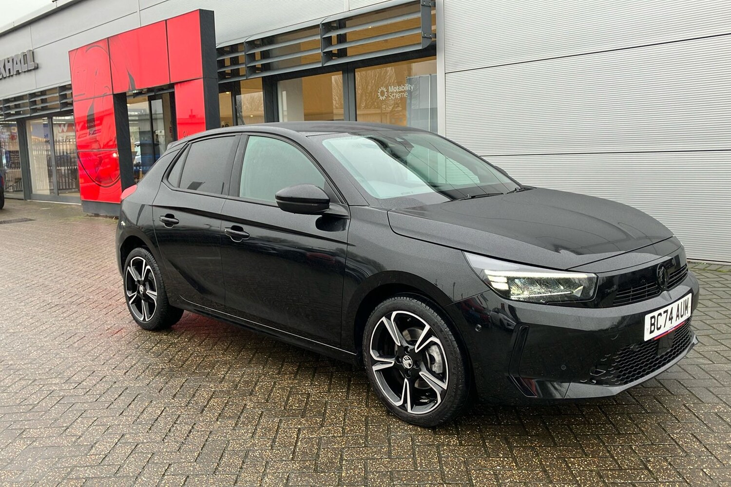 Used Vauxhall Corsa 2025 for sale - 77461082: Photo 44