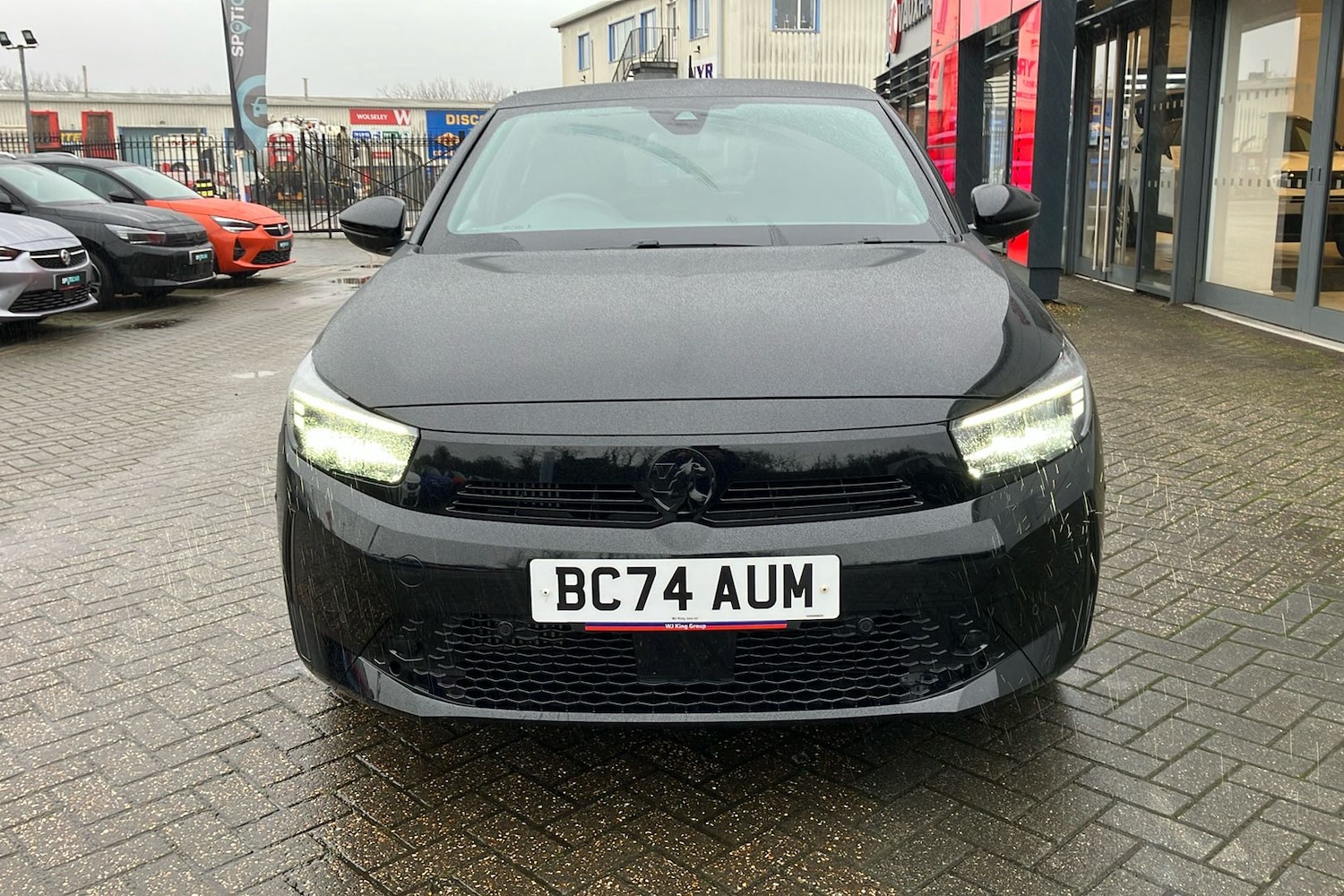 Used Vauxhall Corsa 2025 for sale - 77461082: Photo 45