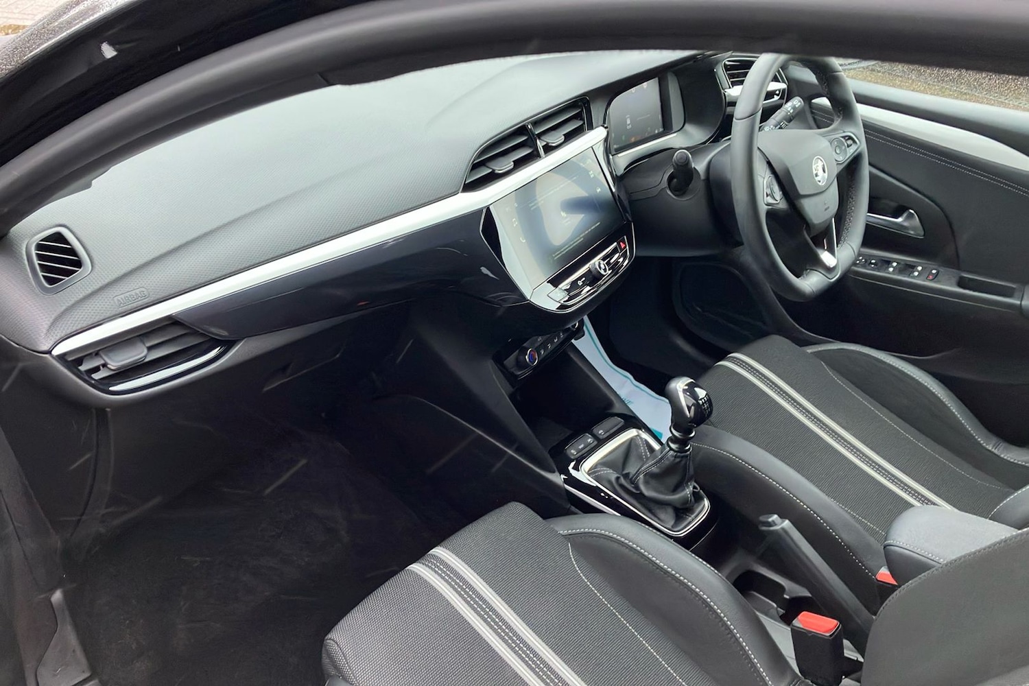 Used Vauxhall Corsa 2025 for sale - 77461082: Photo 47