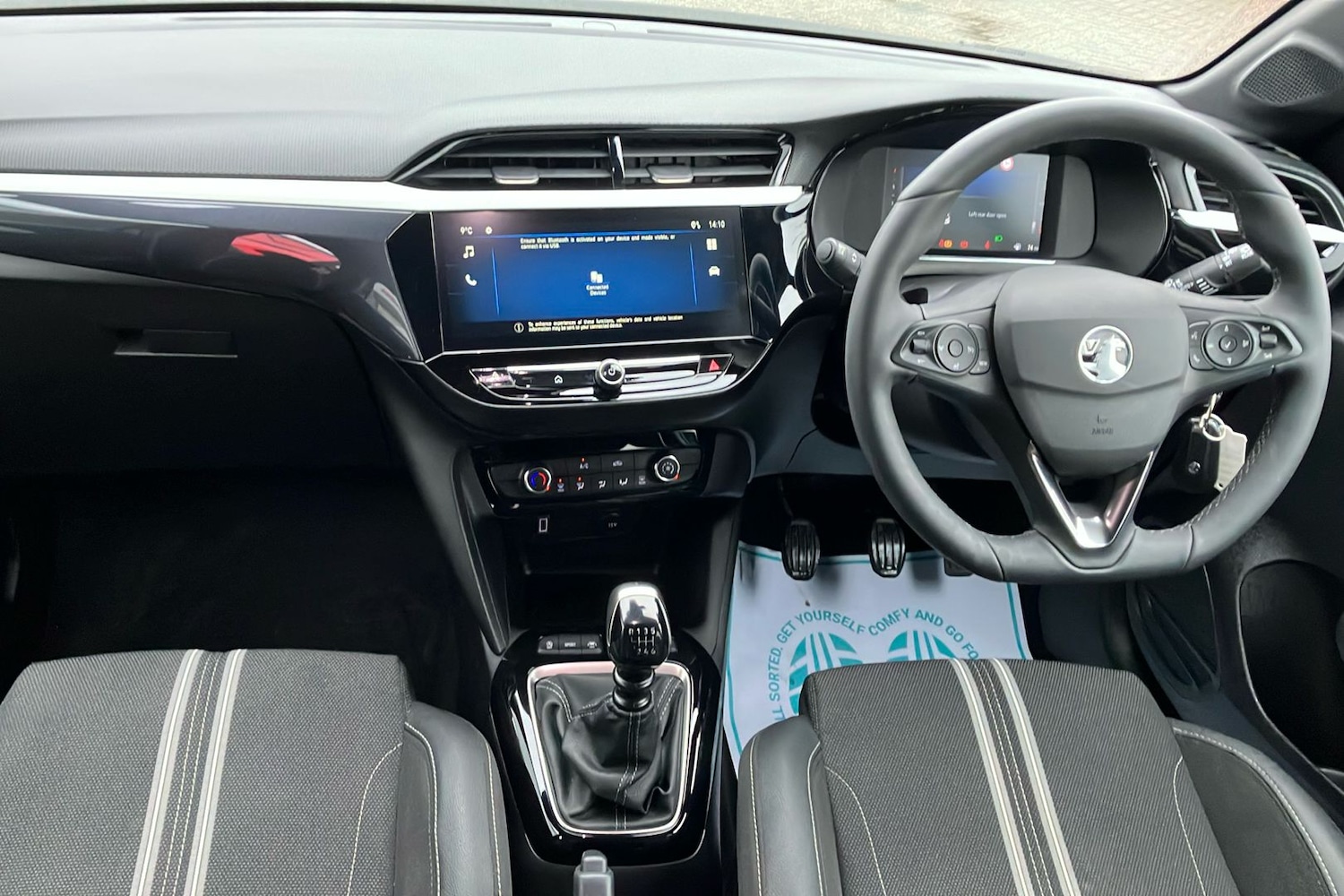 Used Vauxhall Corsa 2025 for sale - 77461082: Photo 49