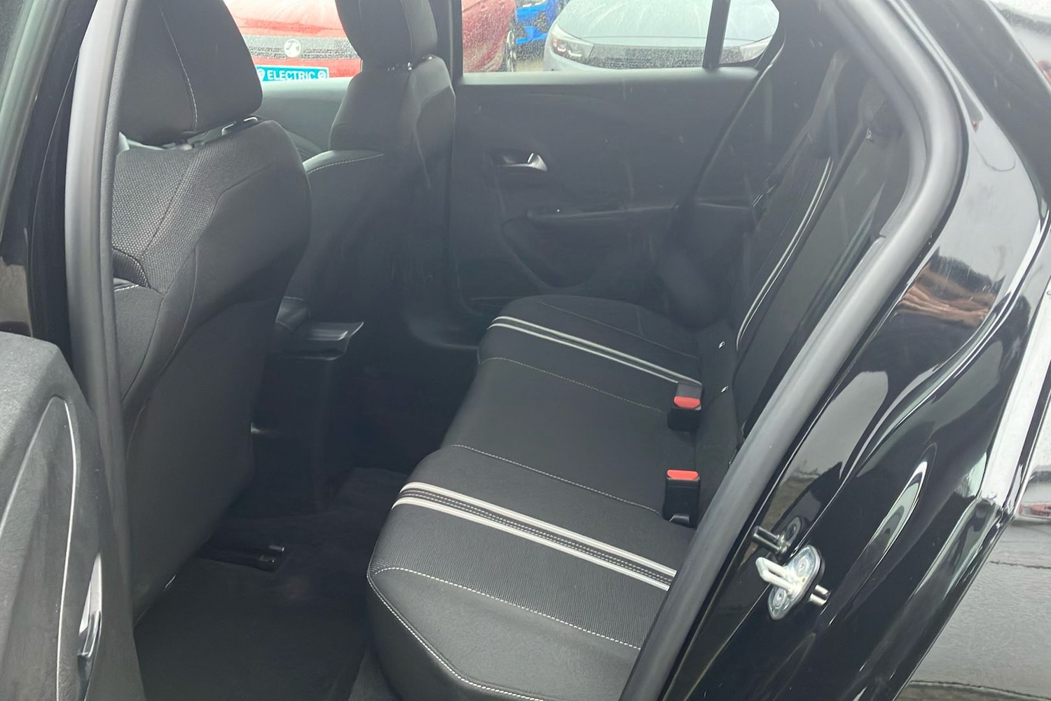 Used Vauxhall Corsa 2025 for sale - 77461082: Photo 5