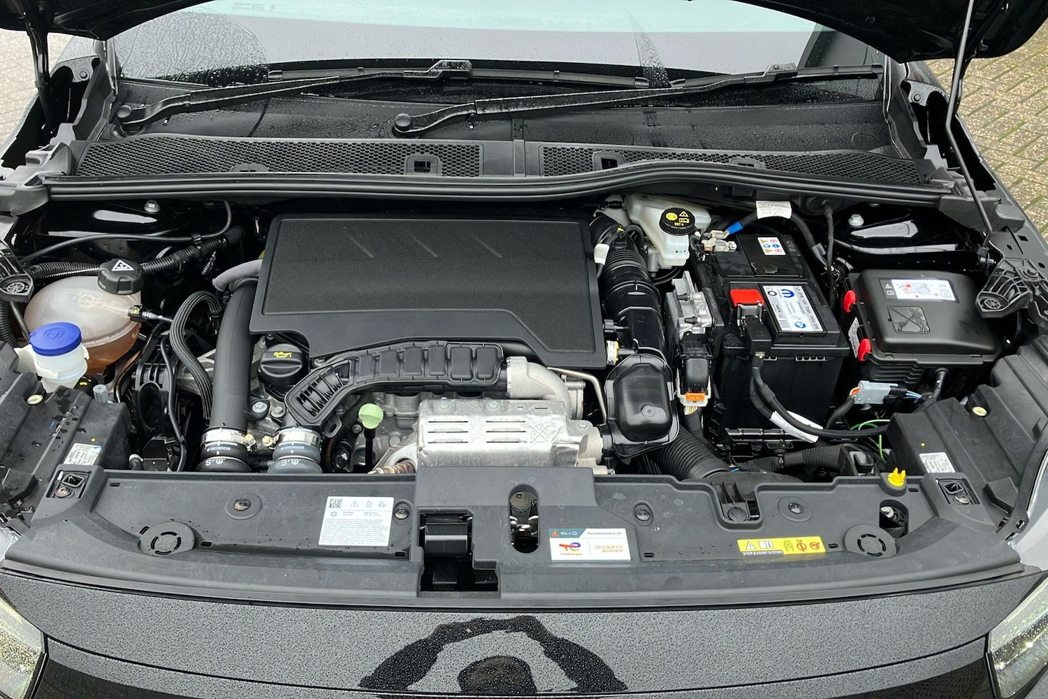 Used Vauxhall Corsa 2025 for sale - 77461082: Photo 51