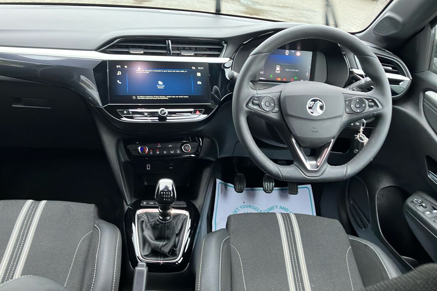 Used Vauxhall Corsa 2025 for sale - 77461082: Photo 52