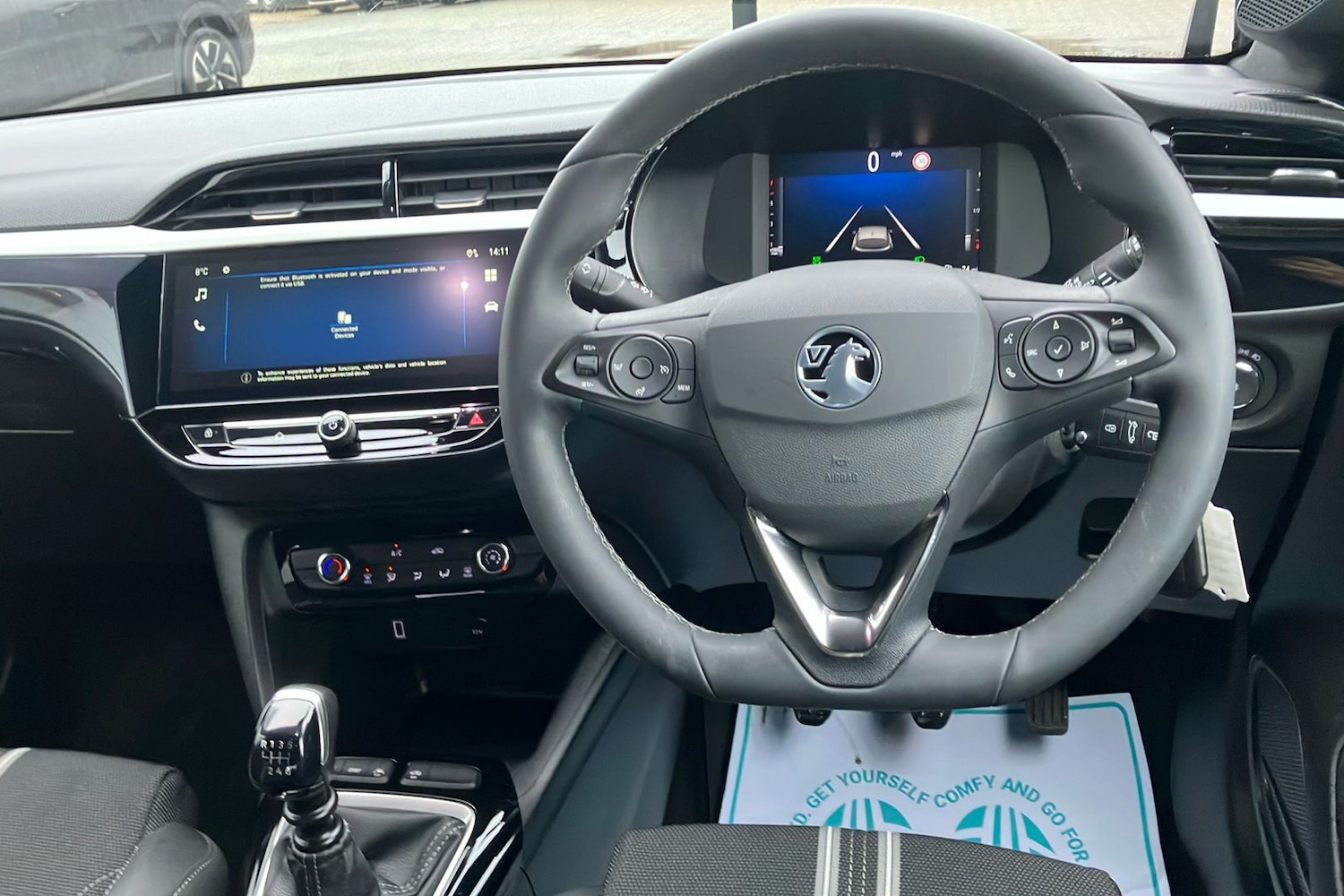 Used Vauxhall Corsa 2025 for sale - 77461082: Photo 53