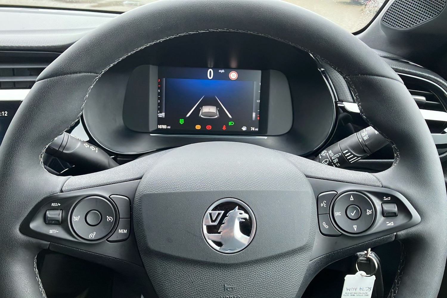 Used Vauxhall Corsa 2025 for sale - 77461082: Photo 55