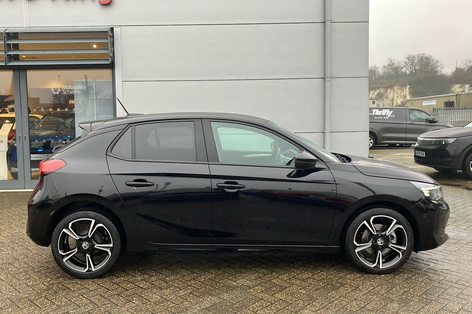 Used Vauxhall Corsa 2025 for sale - 77461082: Photo 7