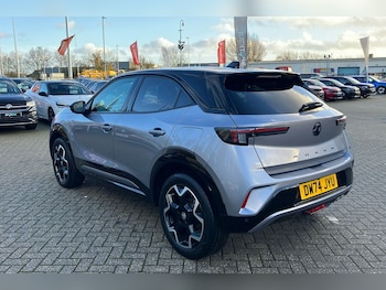 Used Vauxhall Mokka 2025 for sale - 76670725: Photo