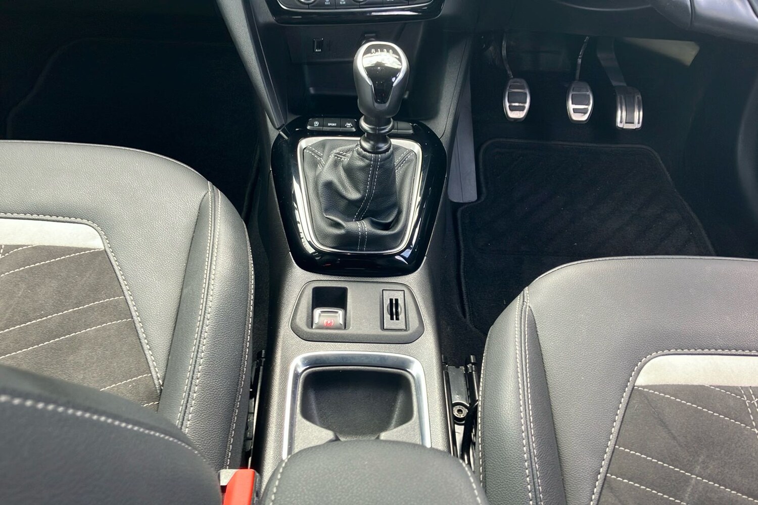 Vehicle 26