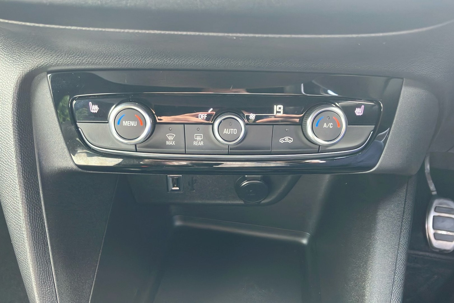 Vehicle 40
