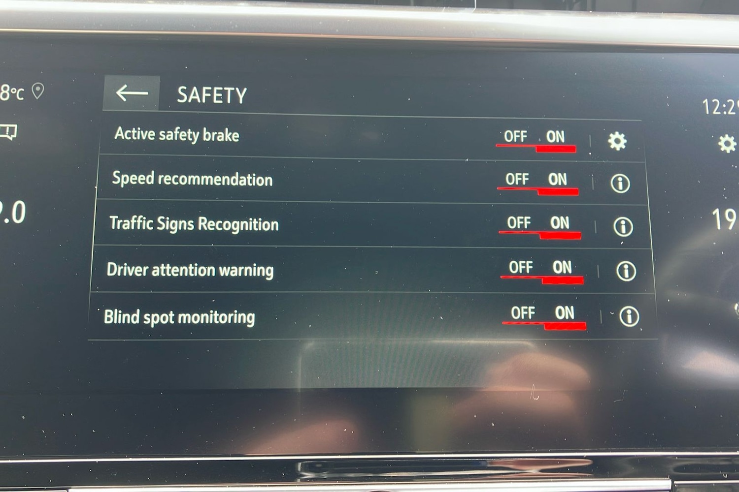 Vehicle 50