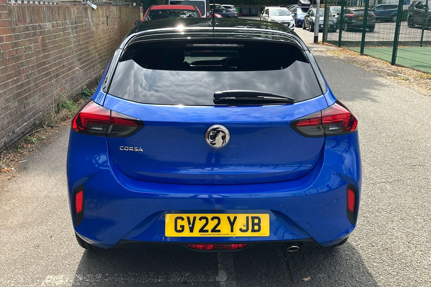 Vehicle 7