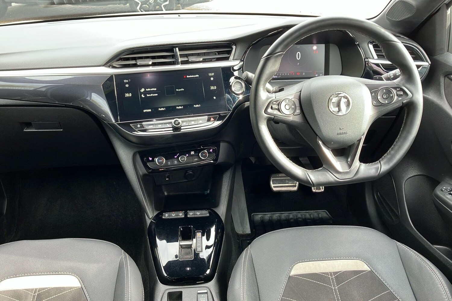 Used Vauxhall Corsa 2022 for sale - 76426095: Photo 11