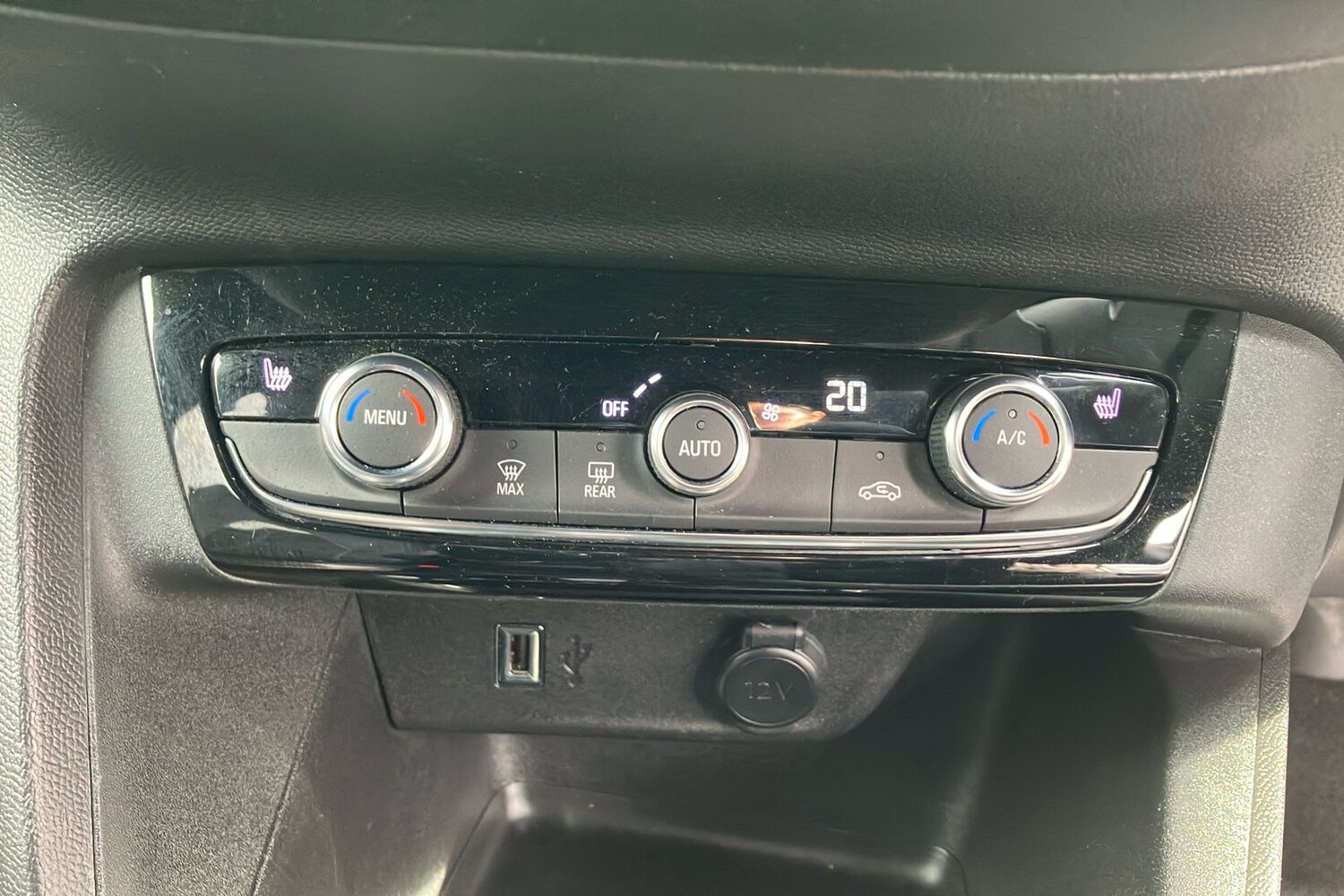 Used Vauxhall Corsa 2022 for sale - 76426095: Photo 15