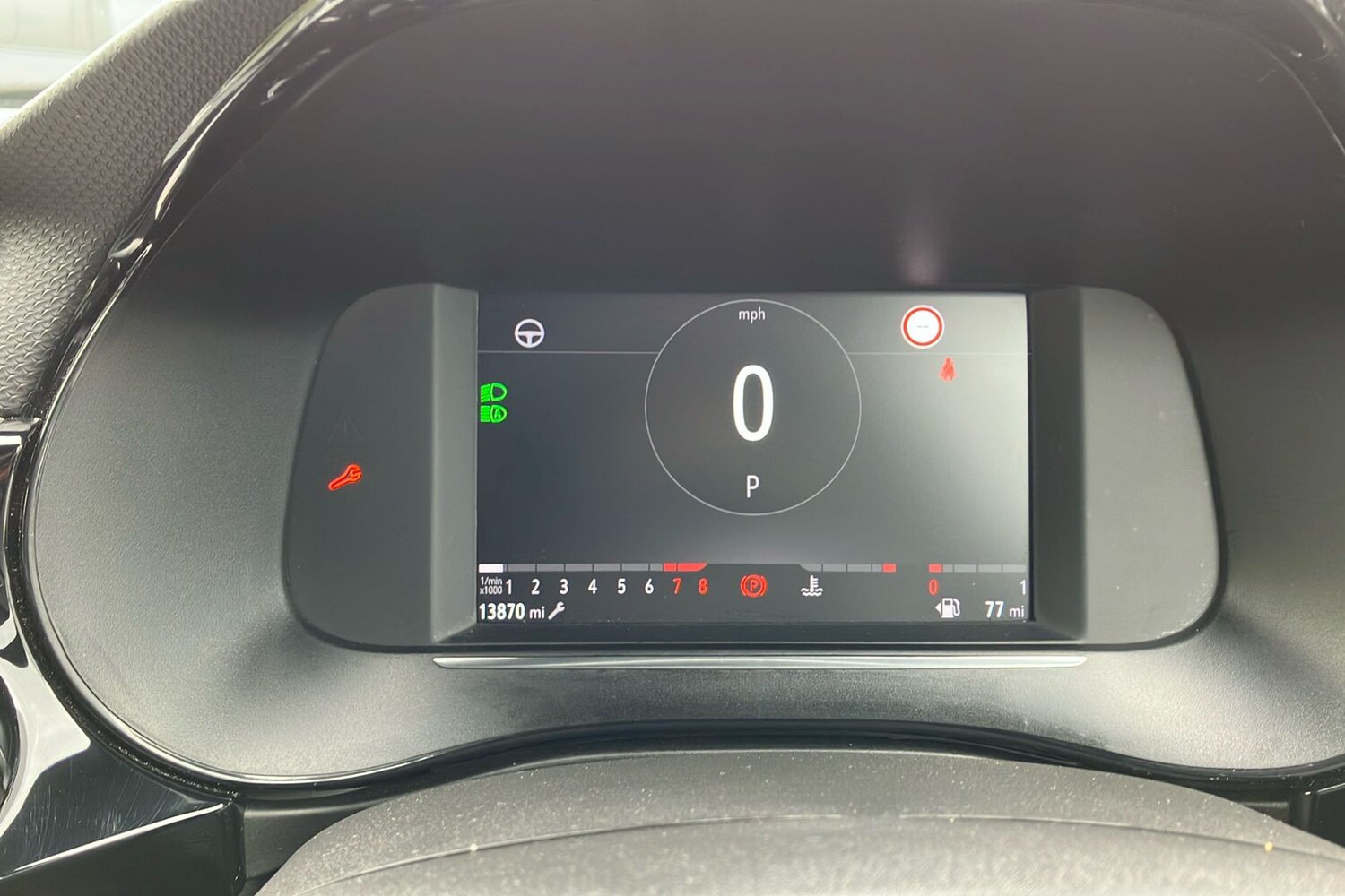 Used Vauxhall Corsa 2022 for sale - 76426095: Photo 19