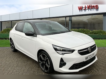 Vauxhall - Corsa