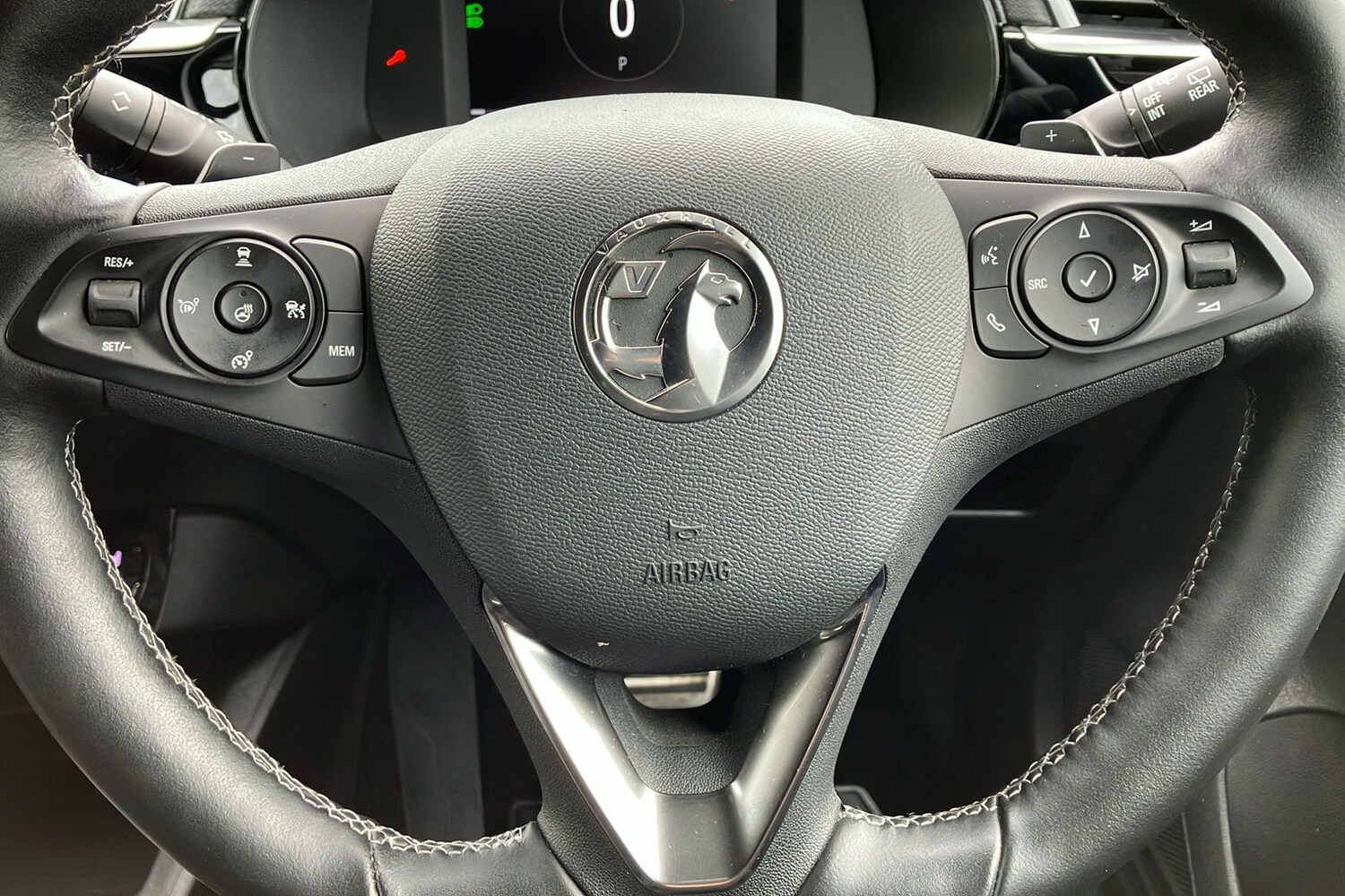 Used Vauxhall Corsa 2022 for sale - 76426095: Photo 20