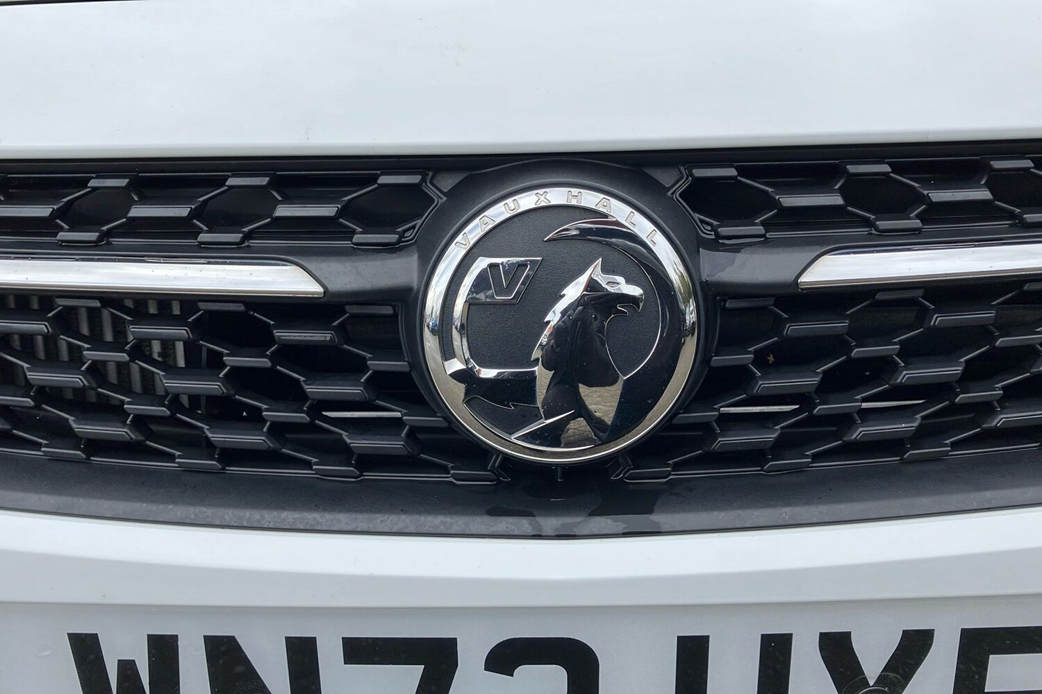 Used Vauxhall Corsa 2022 for sale - 76426095: Photo 23