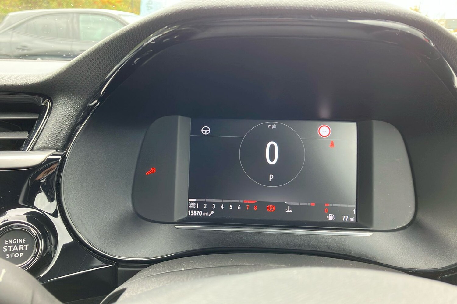 Used Vauxhall Corsa 2022 for sale - 76426095: Photo 24