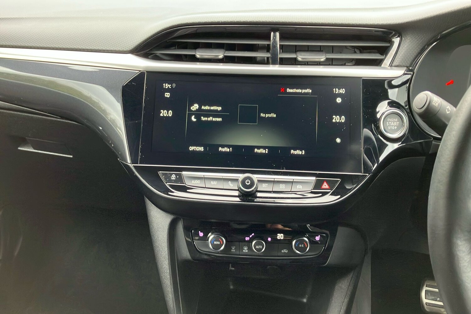 Used Vauxhall Corsa 2022 for sale - 76426095: Photo 25