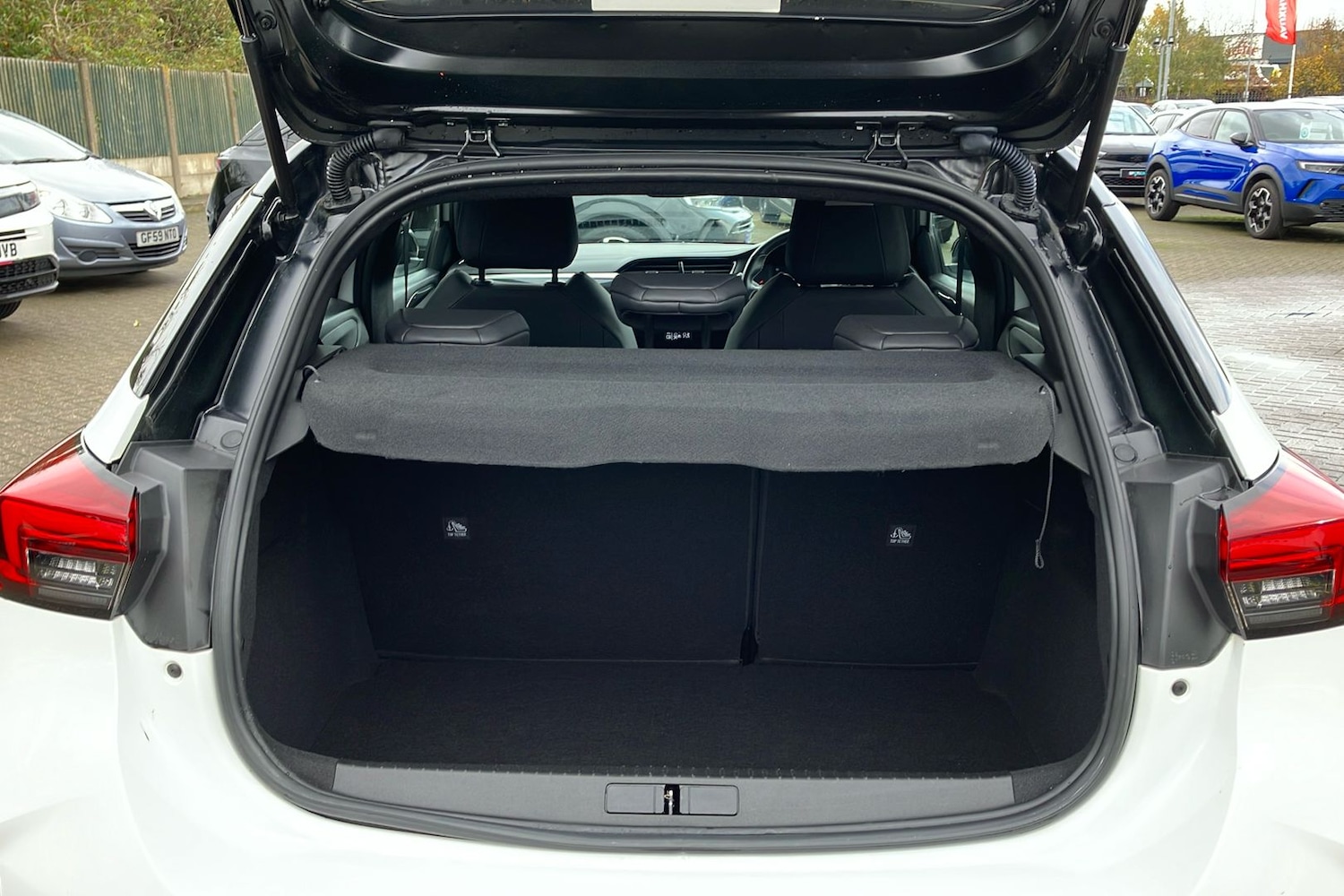 Used Vauxhall Corsa 2022 for sale - 76426095: Photo 27