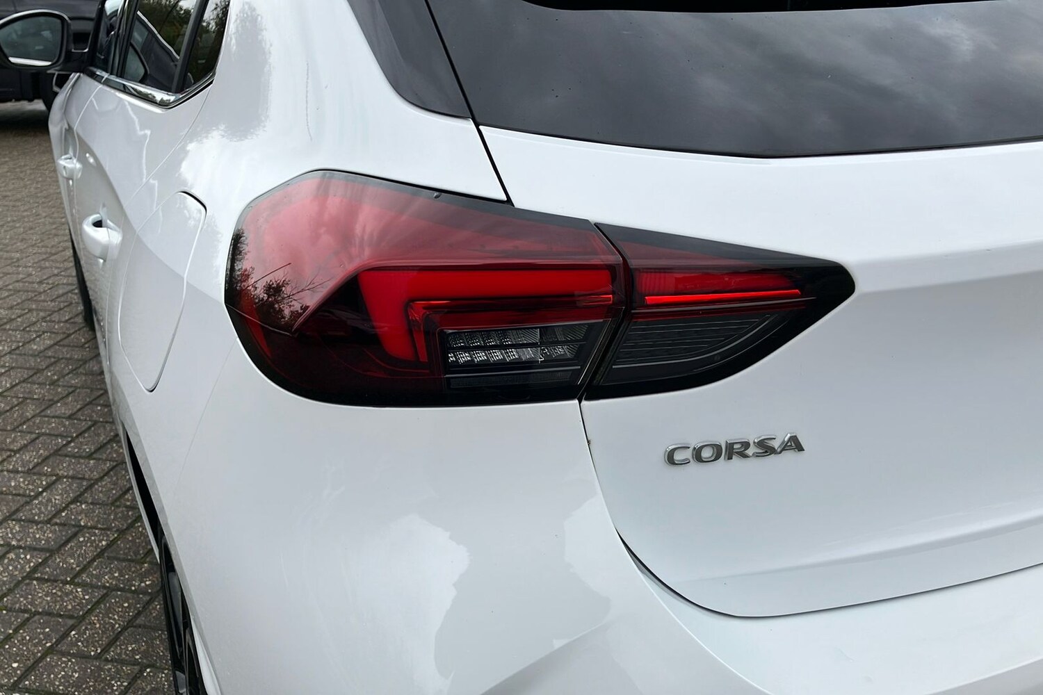 Used Vauxhall Corsa 2022 for sale - 76426095: Photo 28