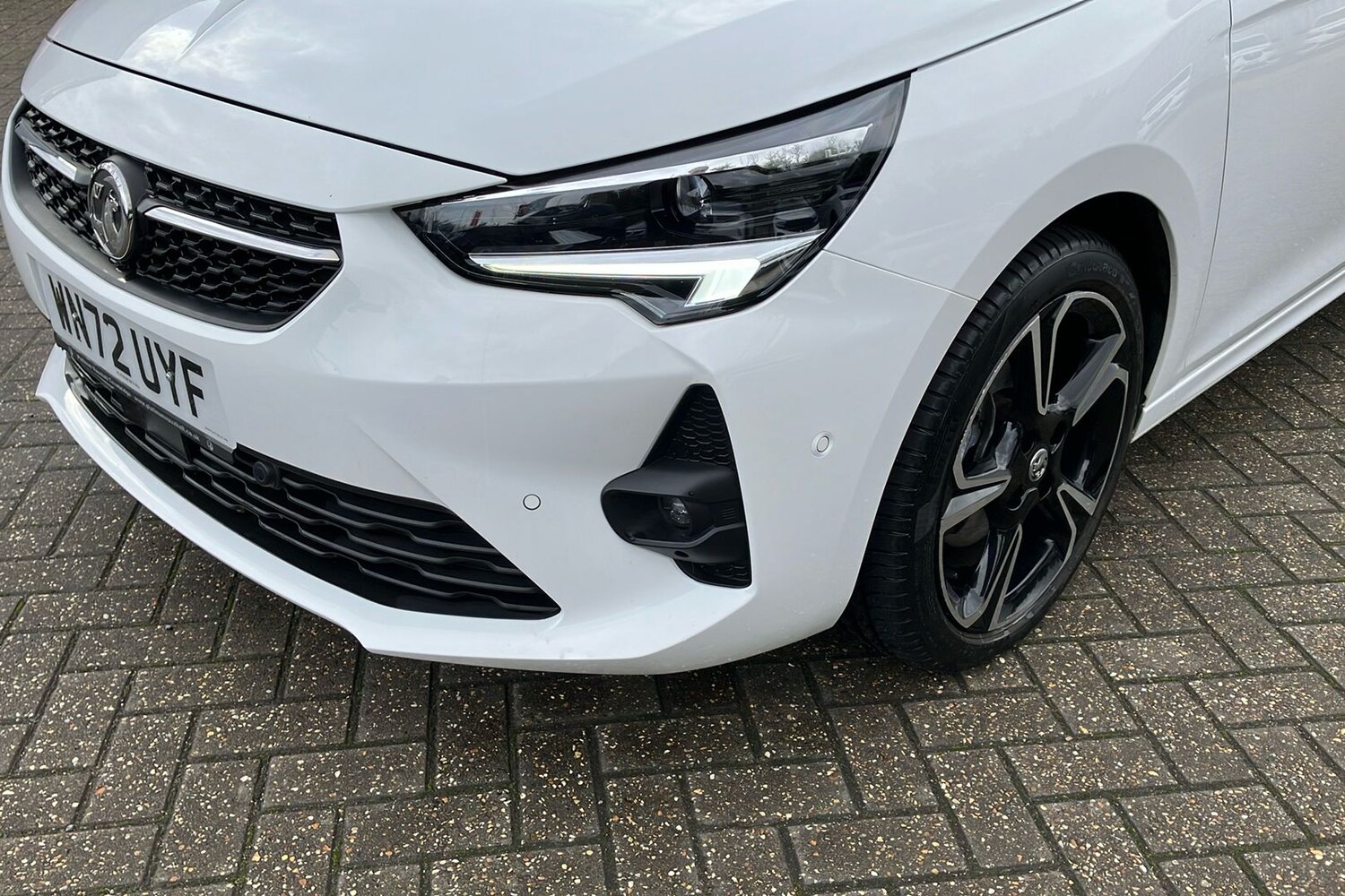 Used Vauxhall Corsa 2022 for sale - 76426095: Photo 29