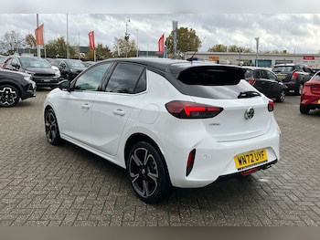 Used Vauxhall Corsa 2022 for sale - 76426095: Photo