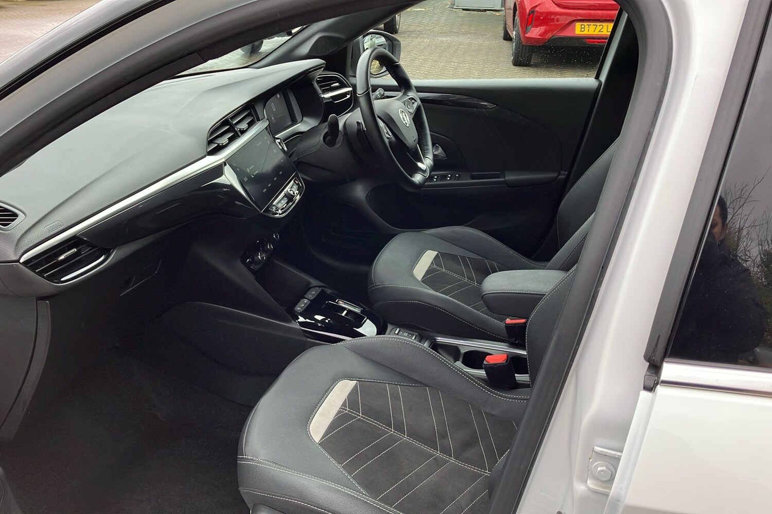 Used Vauxhall Corsa 2022 for sale - 76426095: Photo 3