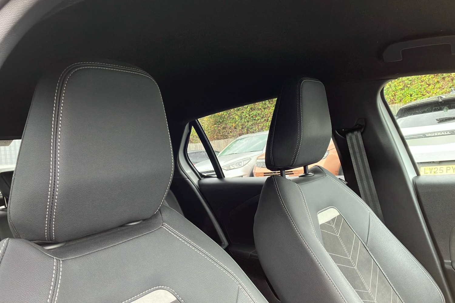 Used Vauxhall Corsa 2022 for sale - 76426095: Photo 30
