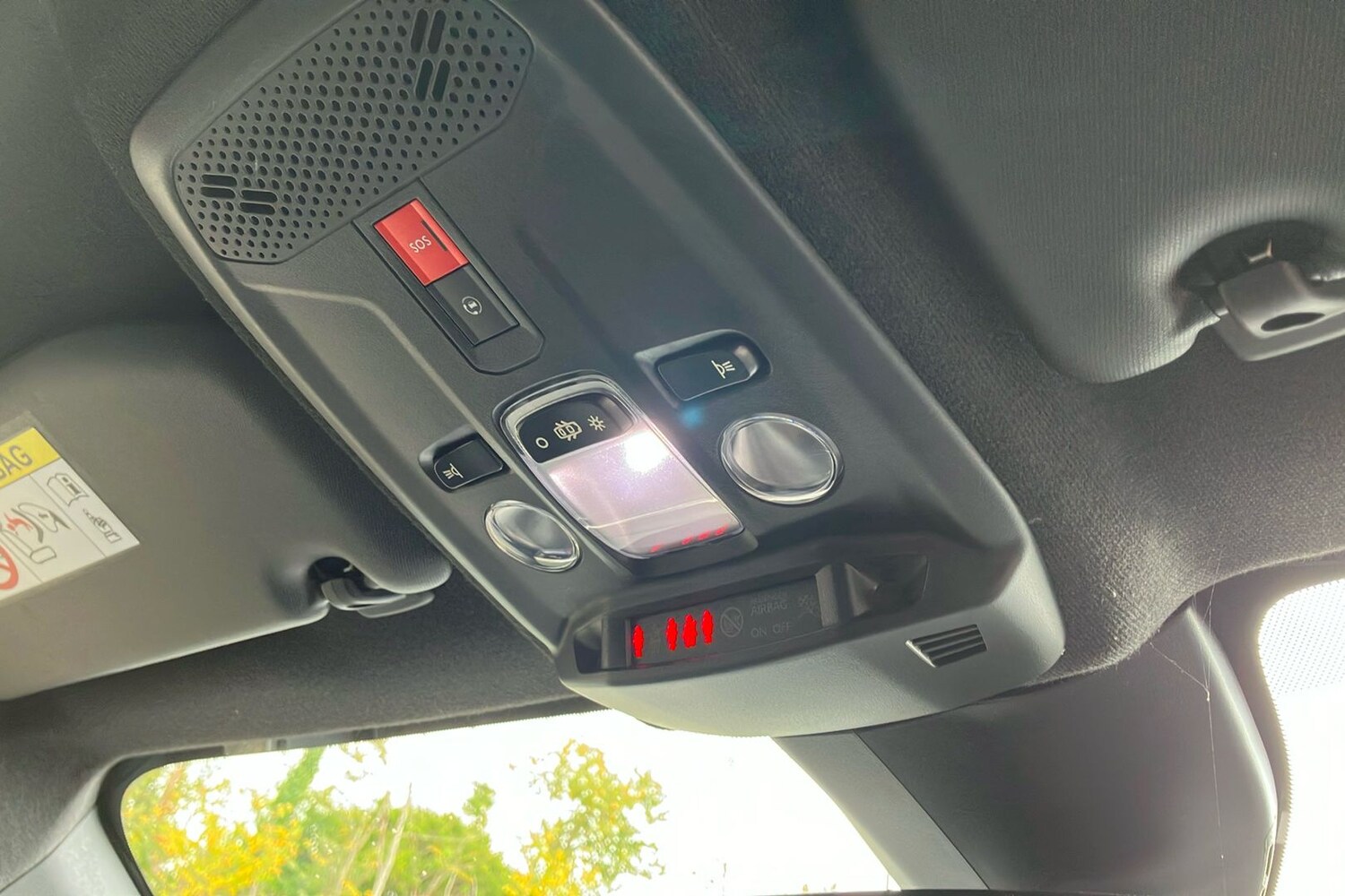 Used Vauxhall Corsa 2022 for sale - 76426095: Photo 31