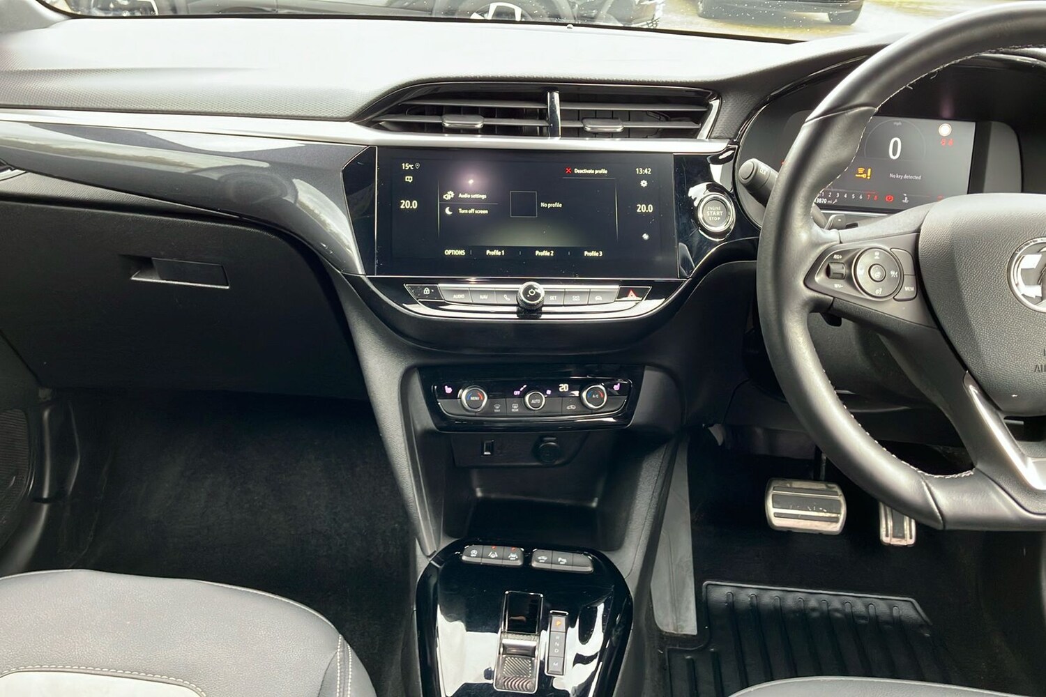 Used Vauxhall Corsa 2022 for sale - 76426095: Photo 32