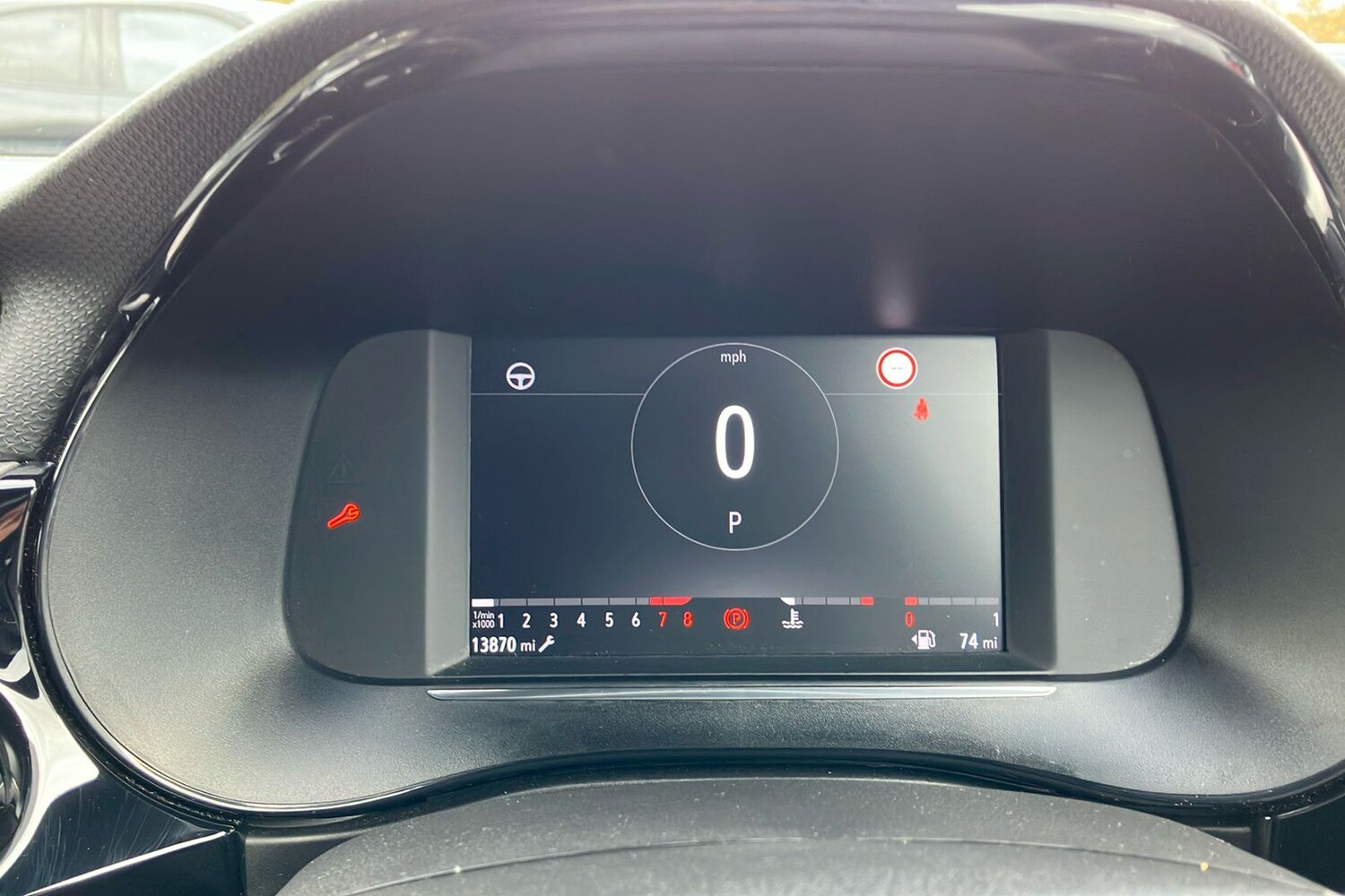 Used Vauxhall Corsa 2022 for sale - 76426095: Photo 34