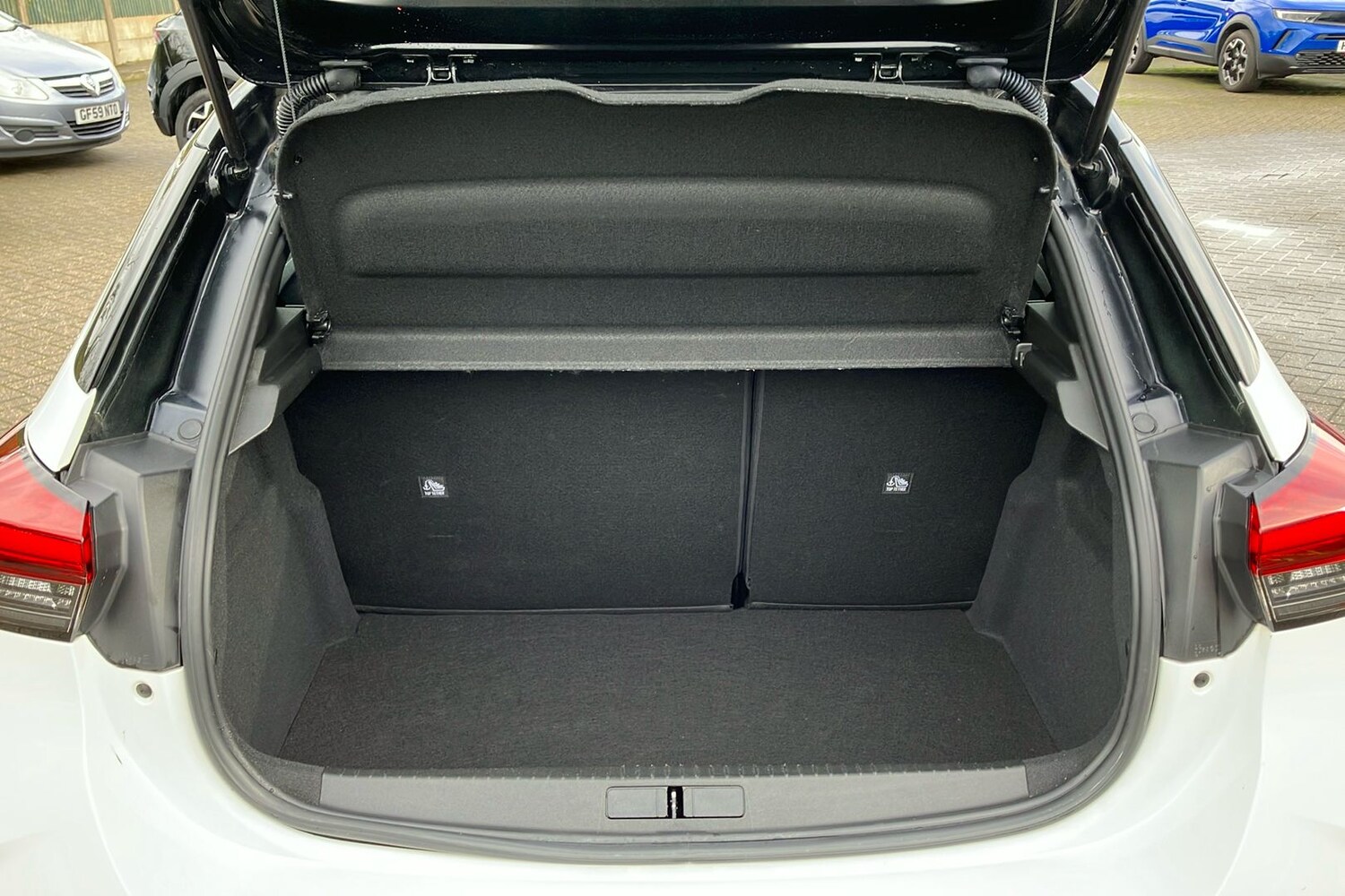 Used Vauxhall Corsa 2022 for sale - 76426095: Photo 35