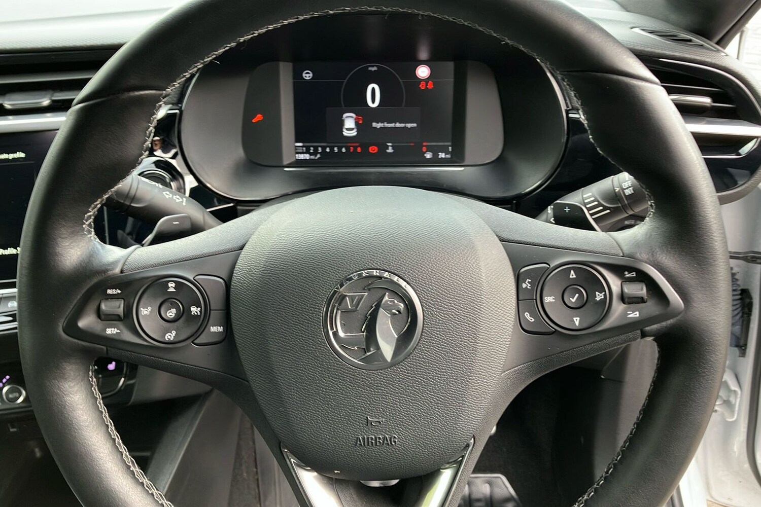 Used Vauxhall Corsa 2022 for sale - 76426095: Photo 37