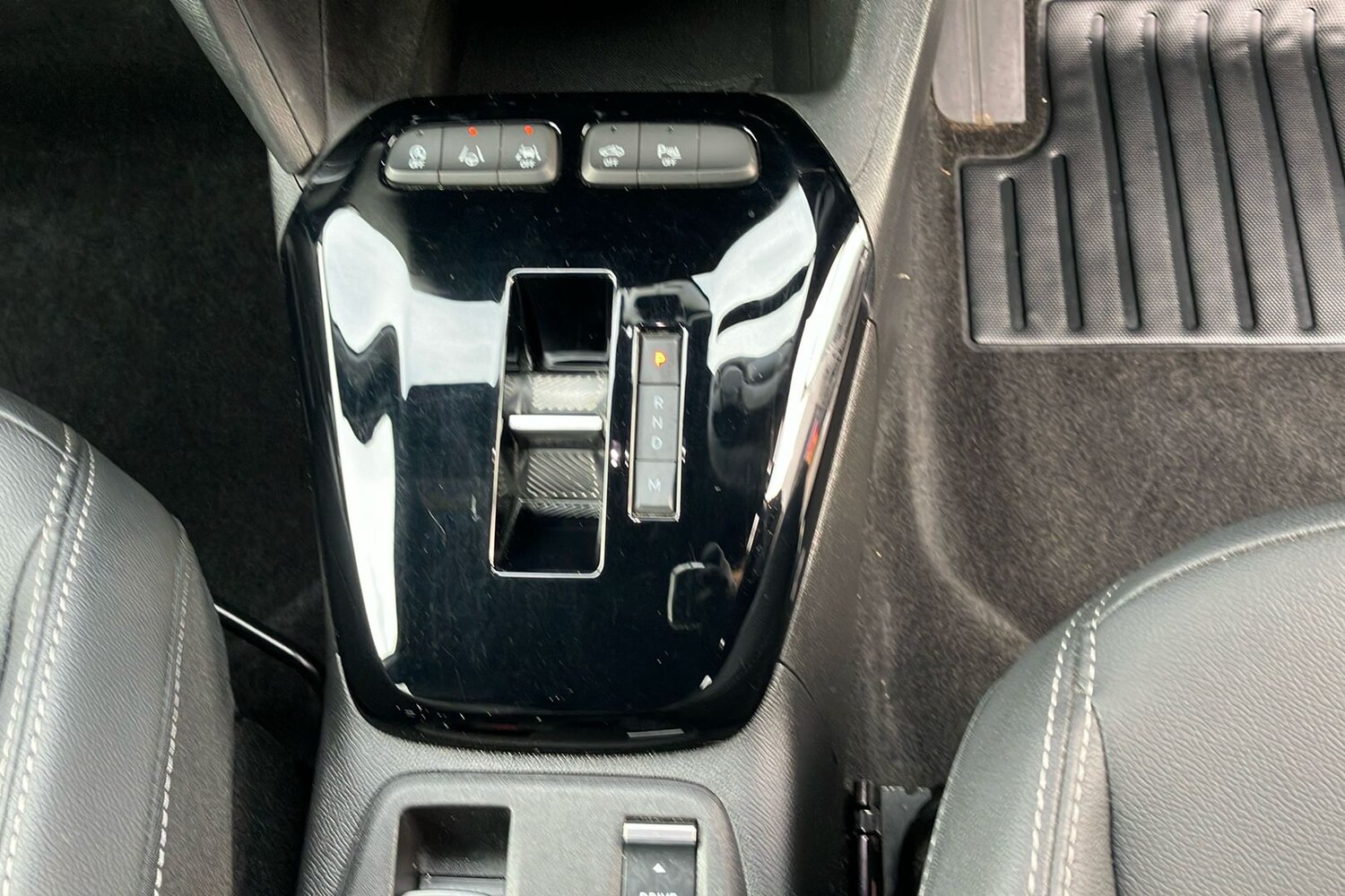 Used Vauxhall Corsa 2022 for sale - 76426095: Photo 38