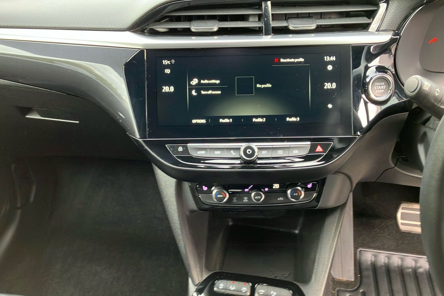 Used Vauxhall Corsa 2022 for sale - 76426095: Photo 39