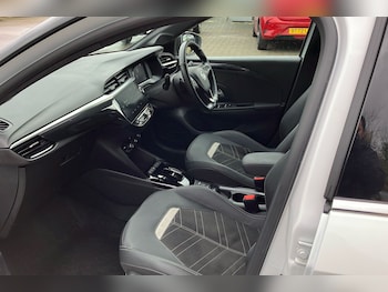 Used Vauxhall Corsa 2022 for sale - 76426095: Photo