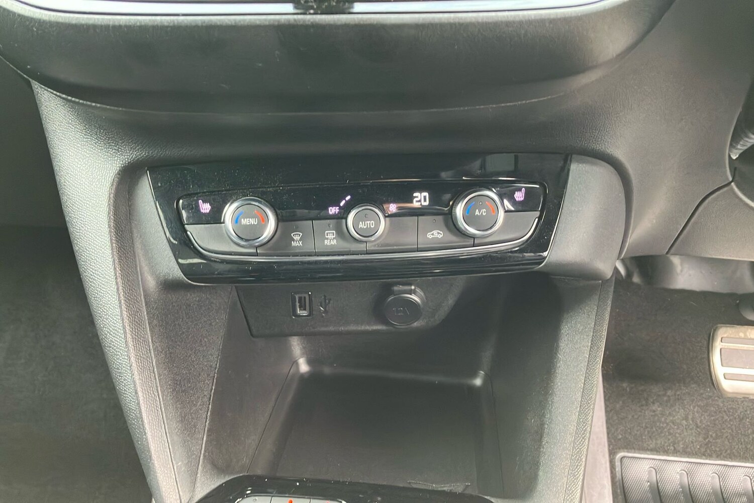 Used Vauxhall Corsa 2022 for sale - 76426095: Photo 40