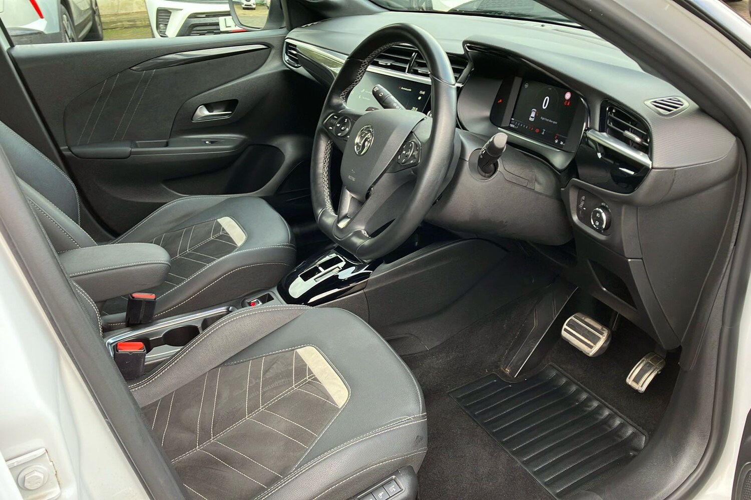 Used Vauxhall Corsa 2022 for sale - 76426095: Photo 45