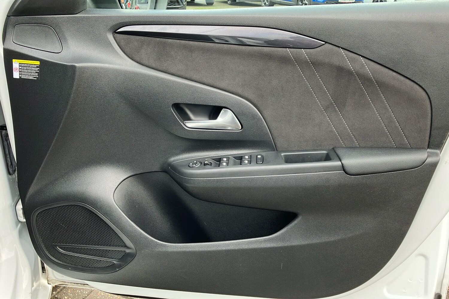 Used Vauxhall Corsa 2022 for sale - 76426095: Photo 46