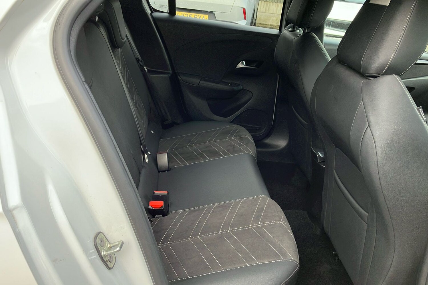 Used Vauxhall Corsa 2022 for sale - 76426095: Photo 47