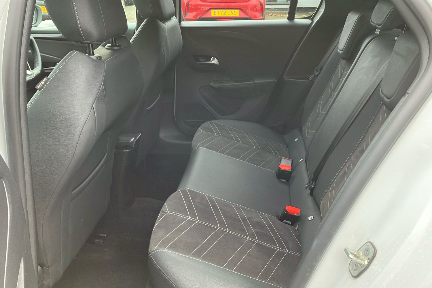 Used Vauxhall Corsa 2022 for sale - 76426095: Photo 5