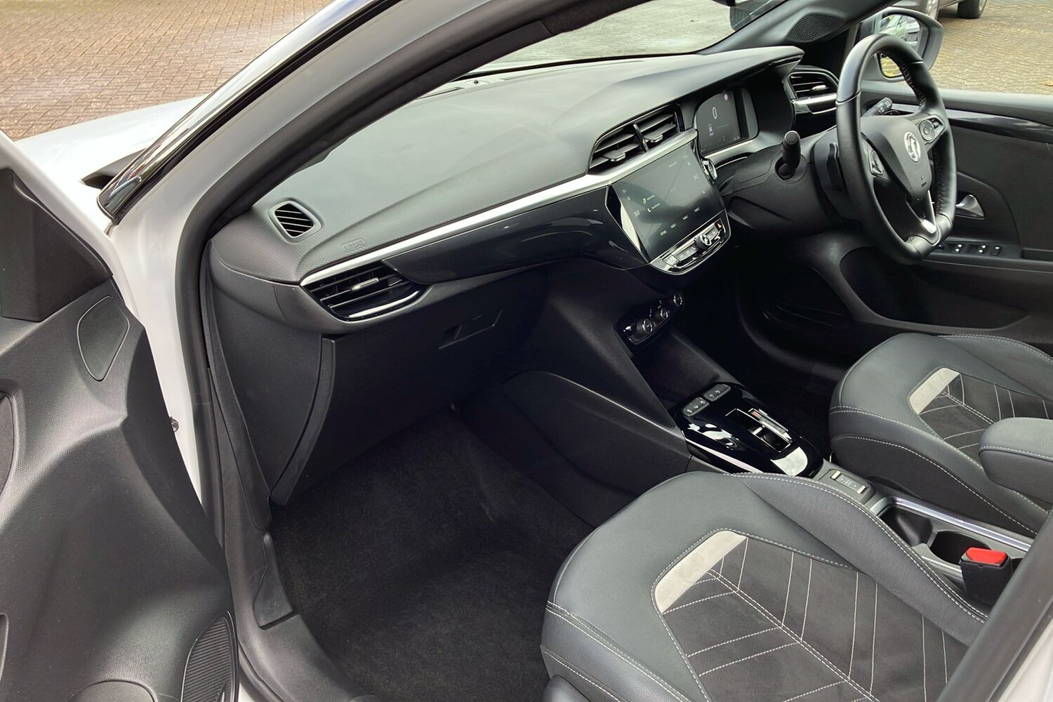 Used Vauxhall Corsa 2022 for sale - 76426095: Photo 50